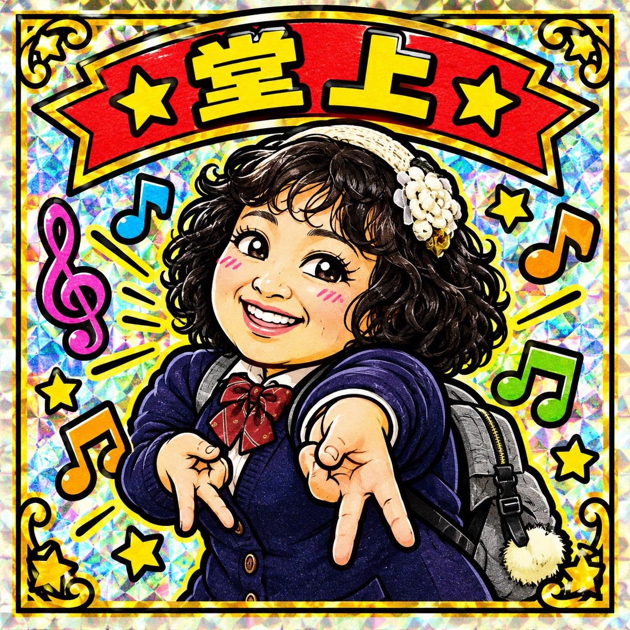江口 純代