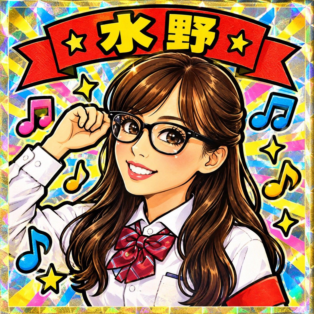 早川 沙千子