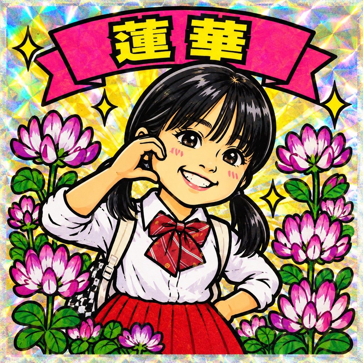 成田 千祥